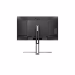 AOC U27U3CV écran plat de PC 27" 4K Ultra HD LCD Noir - Vue supplémentaire 12