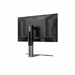 AOC U27U3CV écran plat de PC 27" 4K Ultra HD LCD Noir - Vue supplémentaire 13