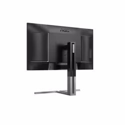 AOC U27U3CV écran plat de PC 27" 4K Ultra HD LCD Noir - Vue supplémentaire 15