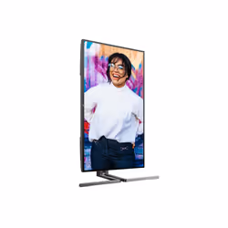 AOC U27U3CV écran plat de PC 27" 4K Ultra HD LCD Noir - Vue supplémentaire 8