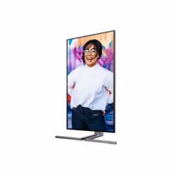 AOC U27U3CV écran plat de PC 27" 4K Ultra HD LCD Noir - Vue supplémentaire 9