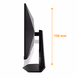 AOC G4 CQ27G4X écran plat de PC 27" Quad HD LCD Noir - Vue supplémentaire 14