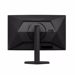 AOC G4 CQ27G4X écran plat de PC 27" Quad HD LCD Noir - Vue supplémentaire 7
