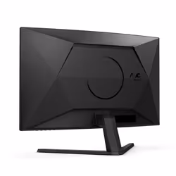 AOC G4 CQ32G4VE écran plat de PC 32" Quad HD LCD Noir, Gris - Vue supplémentaire 11
