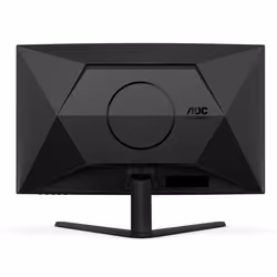 AOC G4 CQ32G4VE écran plat de PC 32" Quad HD LCD Noir, Gris - Vue supplémentaire 14