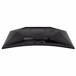 AOC G4 CQ32G4VE écran plat de PC 32" Quad HD LCD Noir, Gris - Vue supplémentaire 8