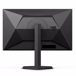 AOC G4 Q27G4XN écran plat de PC 27" Quad HD LCD Noir, Gris - Vue supplémentaire 15
