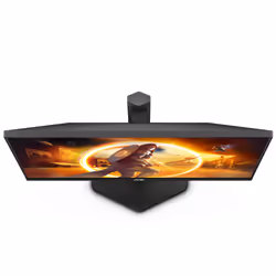 AOC G4 Q27G4XN écran plat de PC 27" Quad HD LCD Noir, Gris - Vue supplémentaire 8
