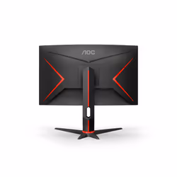 AOC G2 C27G2Z3/BK écran plat de PC 27" Full HD LED Noir, Rouge - Vue supplémentaire 10