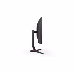AOC G2 C27G2Z3/BK écran plat de PC 27" Full HD LED Noir, Rouge - Vue supplémentaire 6