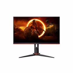 AOC 27G2ZN3/BK non classé