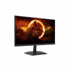AOC G1 27G15N2 écran plat de PC 27" Full HD LCD Noir - Vue supplémentaire 4