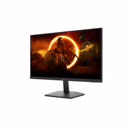 AOC G1 27G15N2 écran plat de PC 27" Full HD LCD Noir - Vue supplémentaire 5
