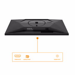 AOC G4 Q27G4XF écran plat de PC 27" Quad HD LED - Vue supplémentaire 17