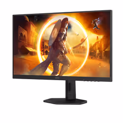 AOC G4 Q27G4XF écran plat de PC 27" Quad HD LED - Vue supplémentaire 5