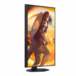 AOC G4 Q27G4XF écran plat de PC 27" Quad HD LED - Vue supplémentaire 7