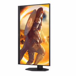 AOC G4 Q27G4XF écran plat de PC 27" Quad HD LED - Vue supplémentaire 9