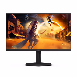 AOC 25G4SXU écran plat de PC