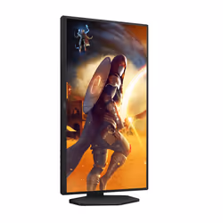 AOC 25G4SXU écran plat de PC - Vue supplémentaire 7