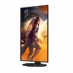 AOC 25G4SXU écran plat de PC - Vue supplémentaire 8