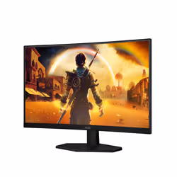 AOC G4 C27G42E écran plat de PC 27" Full HD LED Noir, Rouge - Vue supplémentaire 4