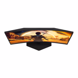 AOC G4 C27G42E écran plat de PC 27" Full HD LED Noir, Rouge - Vue supplémentaire 5