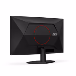 AOC G4 C27G42E écran plat de PC 27" Full HD LED Noir, Rouge - Vue supplémentaire 7
