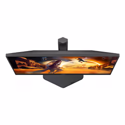 AOC G4 Q27G4SRU écran plat de PC 27" Quad HD LED Noir - Vue supplémentaire 8