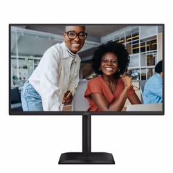 AOC 27E4U écran plat de PC
