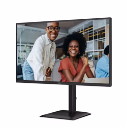 AOC 27E4U écran plat de PC - Vue supplémentaire 5
