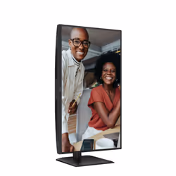 AOC Q27E4U écran plat de PC - Vue supplémentaire 8