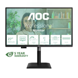 AOC Q27P4U écran plat de PC