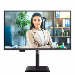 AOC Q27P4U écran plat de PC - Vue supplémentaire 2