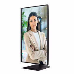 AOC Q27P4U écran plat de PC - Vue supplémentaire 4