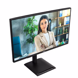 AOC Q27P4U écran plat de PC - Vue supplémentaire 5