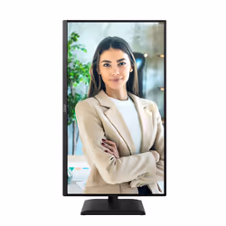 AOC Q27P4U écran plat de PC - Vue supplémentaire 6