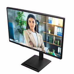 AOC Q27P4U écran plat de PC - Vue supplémentaire 7
