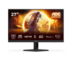 AOC Q27G4ZR écran plat de PC