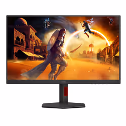 AOC Q27G4ZR écran plat de PC