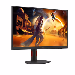 AOC Q27G4ZR écran plat de PC