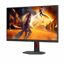 AOC Q27G4ZR écran plat de PC - Vue supplémentaire 4