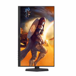 AOC Q27G4ZR écran plat de PC - Vue supplémentaire 6