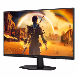 AOC Q27G42ZE écran plat de PC - Vue supplémentaire 4