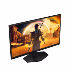 AOC Q27G42ZE écran plat de PC - Vue supplémentaire 6