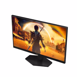 AOC Q27G42ZE écran plat de PC - Vue supplémentaire 7
