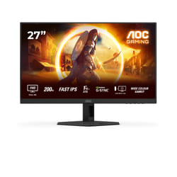 AOC 27G4HRE écran plat de PC