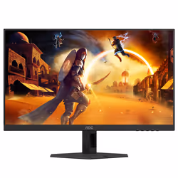 AOC 27G4HRE écran plat de PC