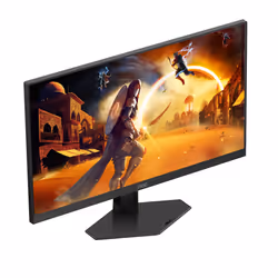 AOC 27G4HRE écran plat de PC - Vue supplémentaire 5