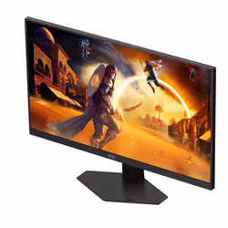 AOC 27G4HRE écran plat de PC - Vue supplémentaire 6
