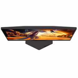 AOC 27G4HRE écran plat de PC - Vue supplémentaire 7